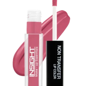 Lakmé Forever Matte Liquid Lip Colour