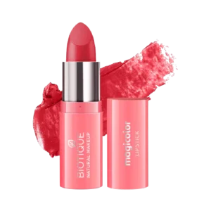 Almond Oil Matte Lip Color